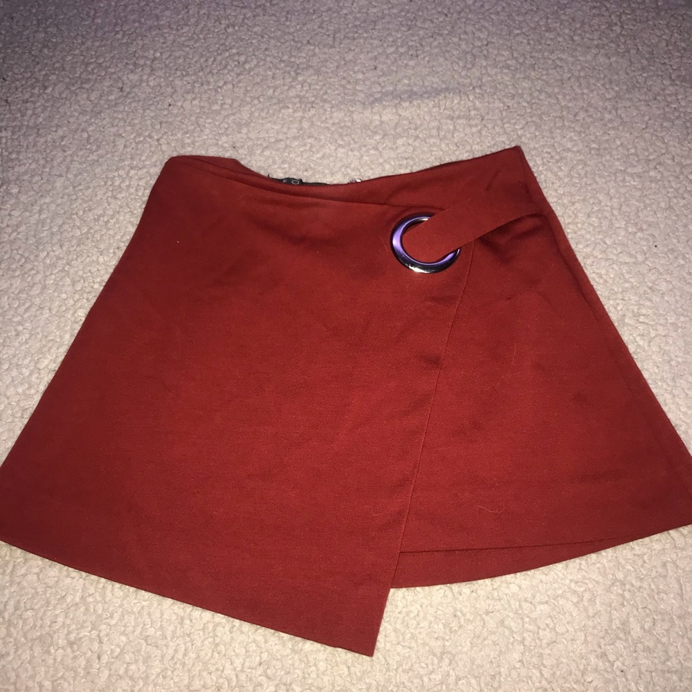 Boutique skirt